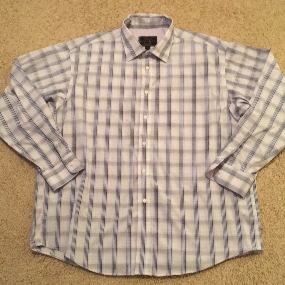 Jos A Bank XL Reserve